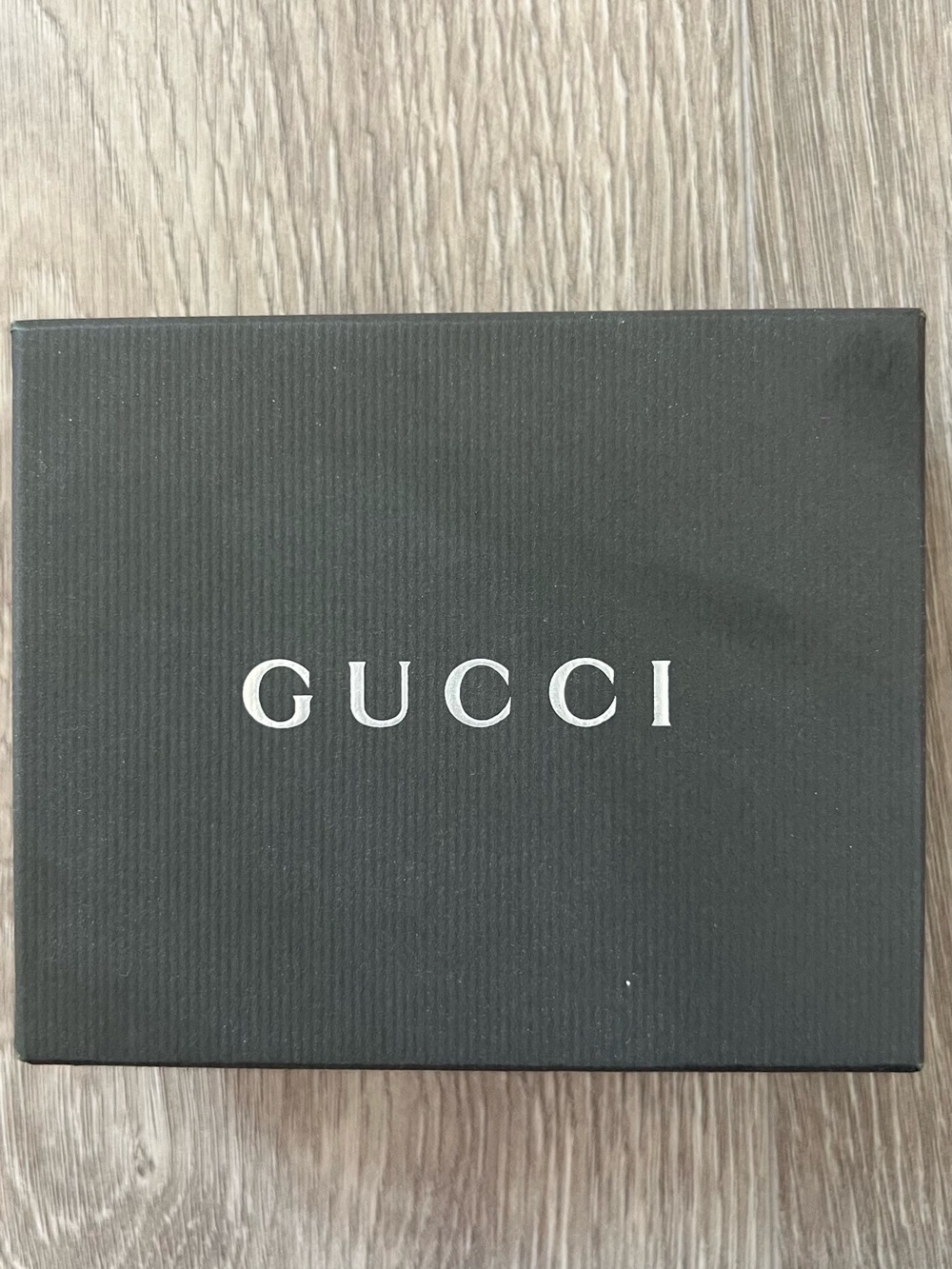 Gucci Box (BB411)